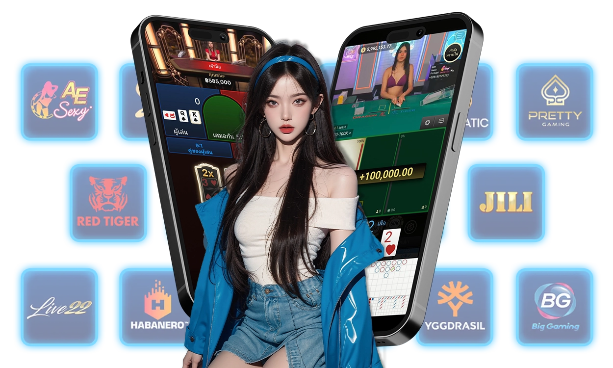 ZNOVA168 เว็บคาสิโน